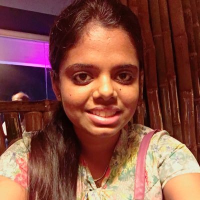 priya261096's profile picture. 