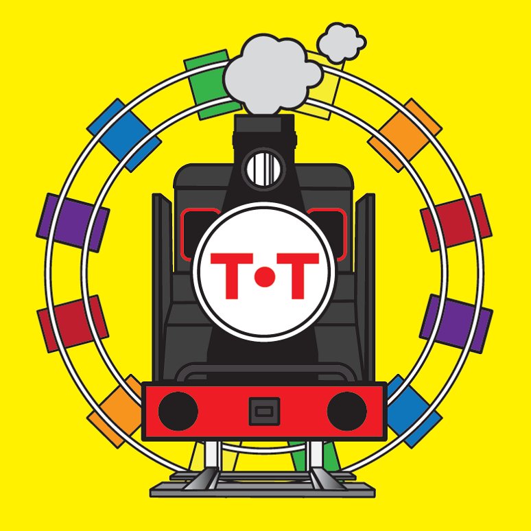 TTarkKuroiwa's profile picture. トレカトレイン福島南店公式ツイッターです！
（ツイッター上での個別の質問等はお答えしておりません）