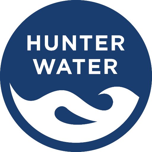 Hunter Water Profile