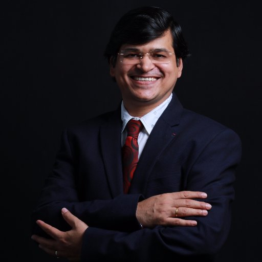 || Director @BigIdeas_HR || Composed Buddha || Lion- Recruiter || Spiritual Coach || Angel Investor || Avid-Reader || The Salesman || Kind- Heart ||