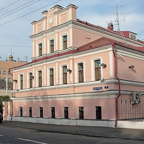 Московский инновационный университет
Направления: бакалавриат, магистратура, аспирантура. Формы обучения:очная, заочная, дистанционная