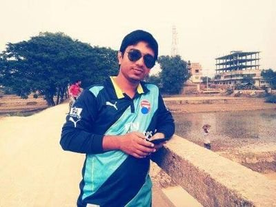 RaihanBabu9's profile picture. I'm simple but not common......