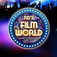 ndsfilmworld(@ndsfilmworld) 's Twitter Profileg