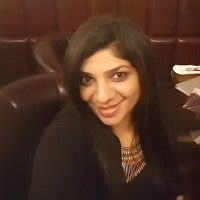 Divya A (@divs13) 's Twitter Profile Photo