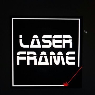 We create unique & stylish Laser cut products!
