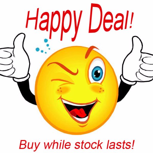 shiroibara249's profile picture. Seller online on the woldwide: ebay, bonanza, amazon
Provide Best product, Best price and Best Deal