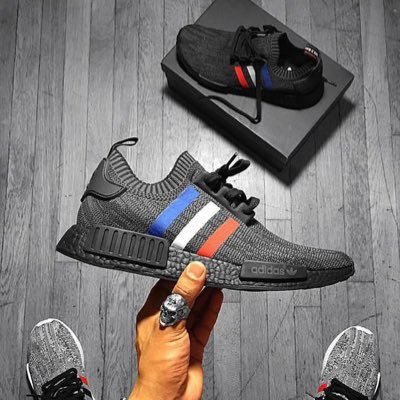 kasut adidas nmd