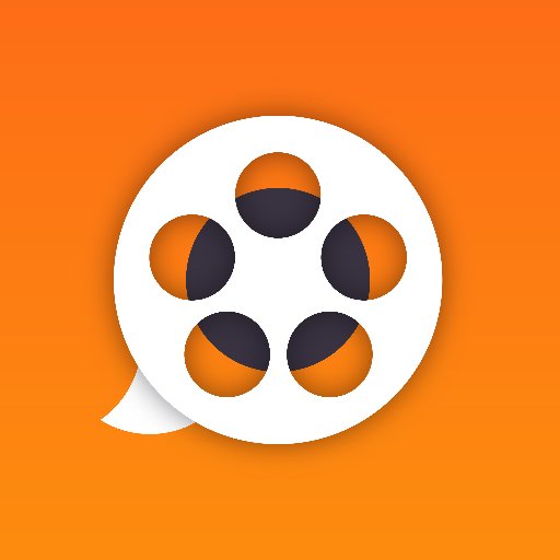 Chat. Book. Meet. Repeat. MYFILMCLUB.
Shortlisted for the Outstanding Innovation Award at #BaseAwards19. iTunes https://t.co/UIshrT9zvN https://t.co/T1cq2F75Gx