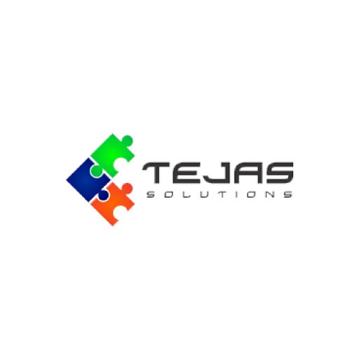 tejas_solutions's profile picture. Our Services are #WebDevelopment #AppDevelopment #SoftwareDevelopment #ResponsiveWebsites #SEO #SMO #NetworkManagement #NetworkAssessments #NetworkCabling