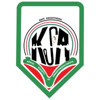 KSA_AnaesthesiaKenya(@anaesthesia_KE) 's Twitter Profile Photo