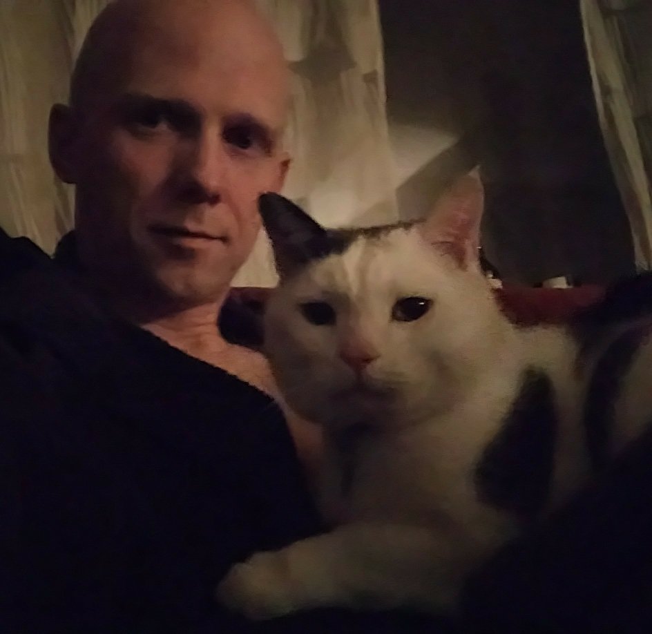 bryciferal's profile picture. "Semi-Charmed Life" truther