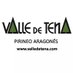 Valle de Tena (@valletena) Twitter profile photo Valle de Tena (@valletena) Twitter profile photo