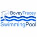 Bovey Tracey Swimming Pool (@boveypool) Twitter profile photo