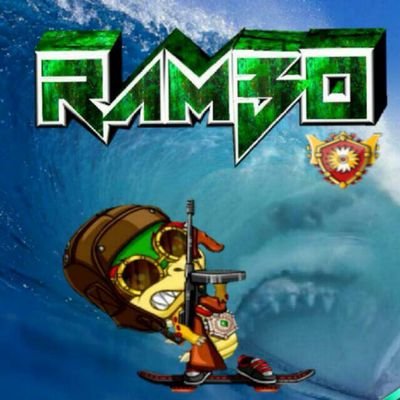 KarinMael's profile picture. (WROM)Redang Joki Officer