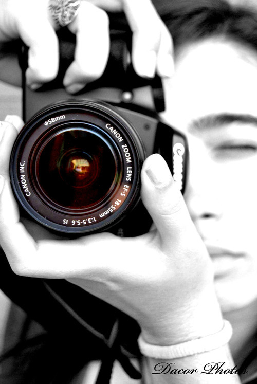 SandraDafos's profile picture. I'm a photographer