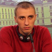 Buderatsky(@Buderatsky) 's Twitter Profile Photo