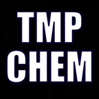 TMP Chem (@tmpchem) 's Twitter Profile
