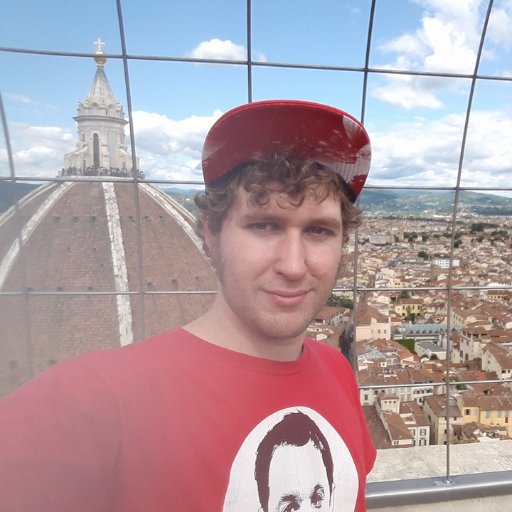 FroggyThomas's profile picture. Student