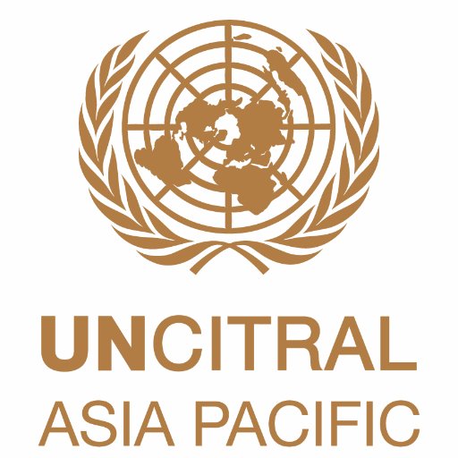 This is the first ever Regional Centre for UNCITRAL, established in 2012.