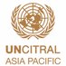 UNCITRAL AsiaPacific (@uncitral_rcap) Twitter profile photo UNCITRAL AsiaPacific (@uncitral_rcap) Twitter profile photo