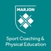 Marjon Uni SCO & PE (@marjonuniSCOPE) Twitter profile photo