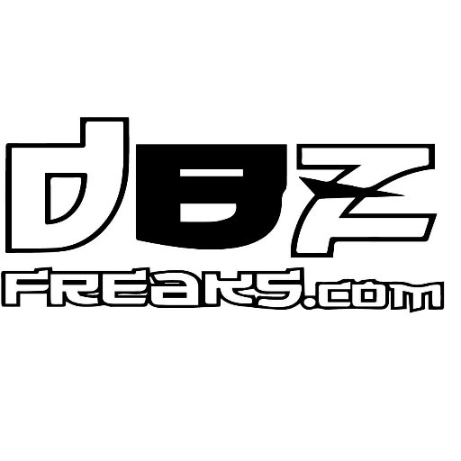 DBZ_FREAKS_EN's profile picture. DBZFreaks is born as the Facebook page of the online shop with the same name. Working with the aim of providing the spanish, european and world market figures.