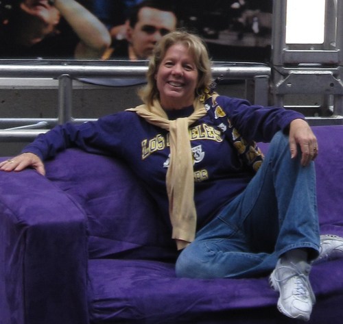 Laker fan, Golfer and Livin life in Rosarito Baja Mexico