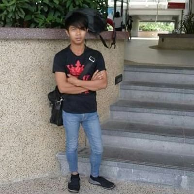 ArieOnce14's profile picture. ingin jdi diri sendiri aj yg apa adanya' sederhana'biasa saja