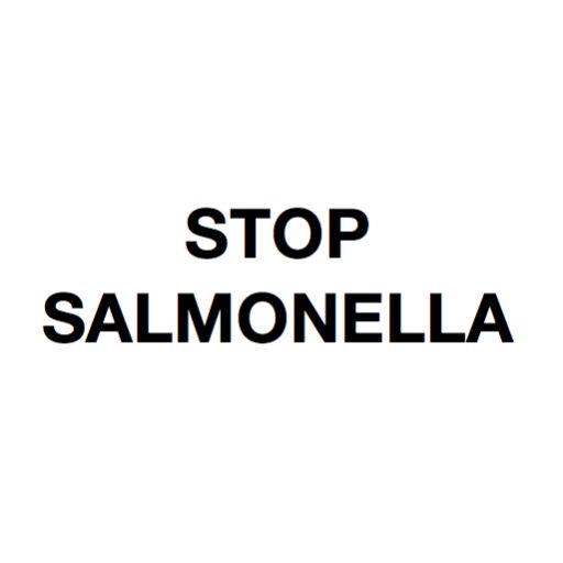 Salmonella affects more than 100,000 Europeans every year. We support Europe-wide efforts in reducing the impact of this deadly bacteria.