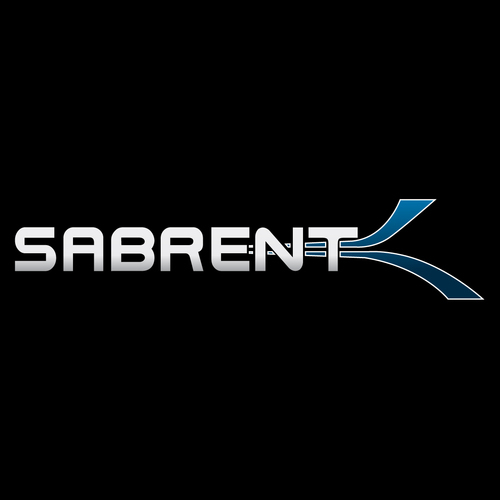 sabrentla's profile picture. Sabrent es una compañía norteamericana que se especializa en la fabricación de componentes de interconectividad para PC’s y equipos compatibles