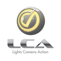 LCA  Lights, Camera(@LCALightsCamera) 's Twitter Profile Photo