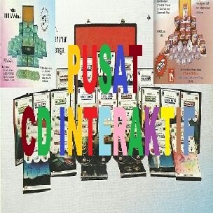 pusatcd's profile picture. 