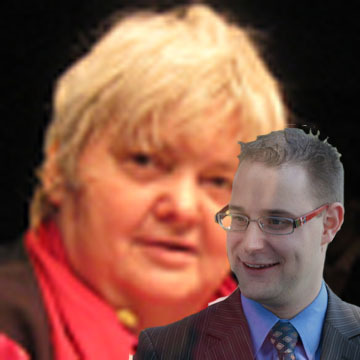 Hier Twittert der Webmaster von Frau Vera F. Birkenbihl über alle neuigkeiten Auf allen Birkenbihl-Blogs, neuen Terminen für Seminare oder Webinare.