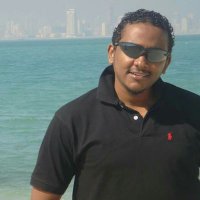 Mohamed Salaheldin (@profmimoo) 's Twitter Profile