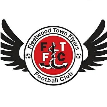 Fleetwood Town Flyers FC ⚽ Changing lives for over 50s through playing walking football. See our website & join us! FA PEOPLES CUP 2018 NATIONAL CHAMPIONS! 🏆