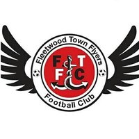 Fleetwood Town Flyers FC(@FTFlyersFC) 's Twitter Profile Photo