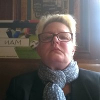 jeanette arrowsmith - @jeanetterose110 Twitter Profile Photo