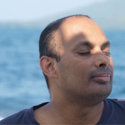 rajuaviyil's profile picture. 