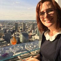 Grace Tabern šæ (@graceancestry) 's Twitter Profile Photo Grace Tabern šæ (@graceancestry) 's Twitter Profile Photo