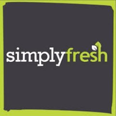 SimplyFresh is a fresh grocery store concept focusing on local and best of British products anchored by an organic healthy range of food.