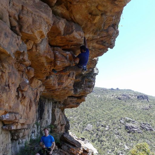 Electronics engineer, working in IT, physics enthusiast, so so rock climber.