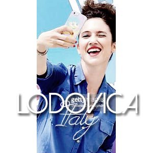 •LCIO• Fans Club Ufficiale su Lodovica Comello in Italia. Francesca in Violetta, #UNIVERSO #MARIPOSA i suoi album, #LodoLive2015 #TuttoIlRestoLibro•11rt's 2mnz•