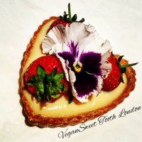Vegan Sweet Tooth.co.uk Italian cakes and savoury (@vstlondon) 's Twitter Profile