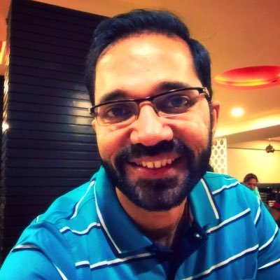 Prady2017's profile picture. 