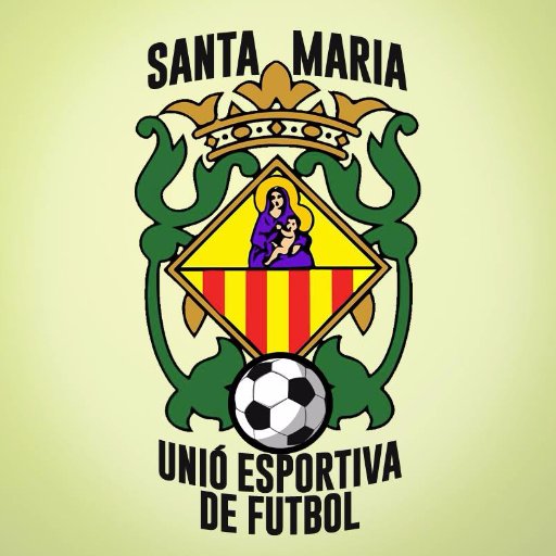 UEF_Santa_Maria's profile picture. FEIM EQUIP. FEIM POBLE
