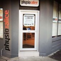 Physio on Alice is a Physiotherapy clinic in Newtown NSW. We treat sports injuries, general musculoskeletal and post-op injuries.