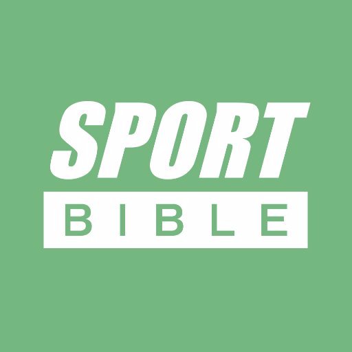 Do you want to write for us? Email: writers@thesportbible.com