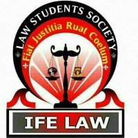 Law Students' Society, OAU (@ifelaw_official) 's Twitter Profile Photo Law Students' Society, OAU (@ifelaw_official) 's Twitter Profile Photo