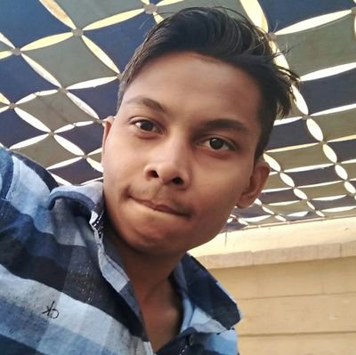 patel253's profile picture. 💻 Software Developer 💻
the creative minds  😇behind computer 🖥️ programs  🧐