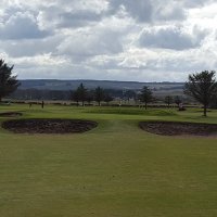 Buckpool Golf Club (@buckpoolgolf) Twitter profile photo